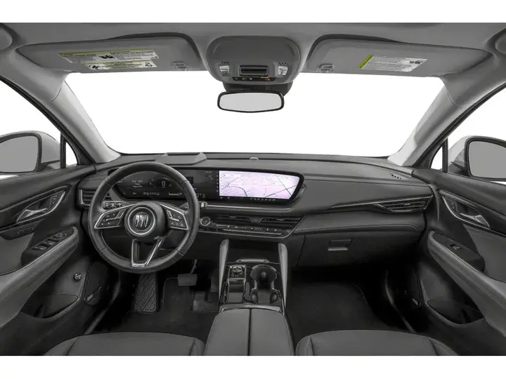 Buick Envision 2025 photo 5