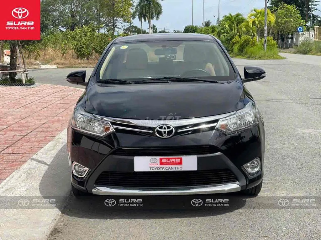 Toyota Vios
