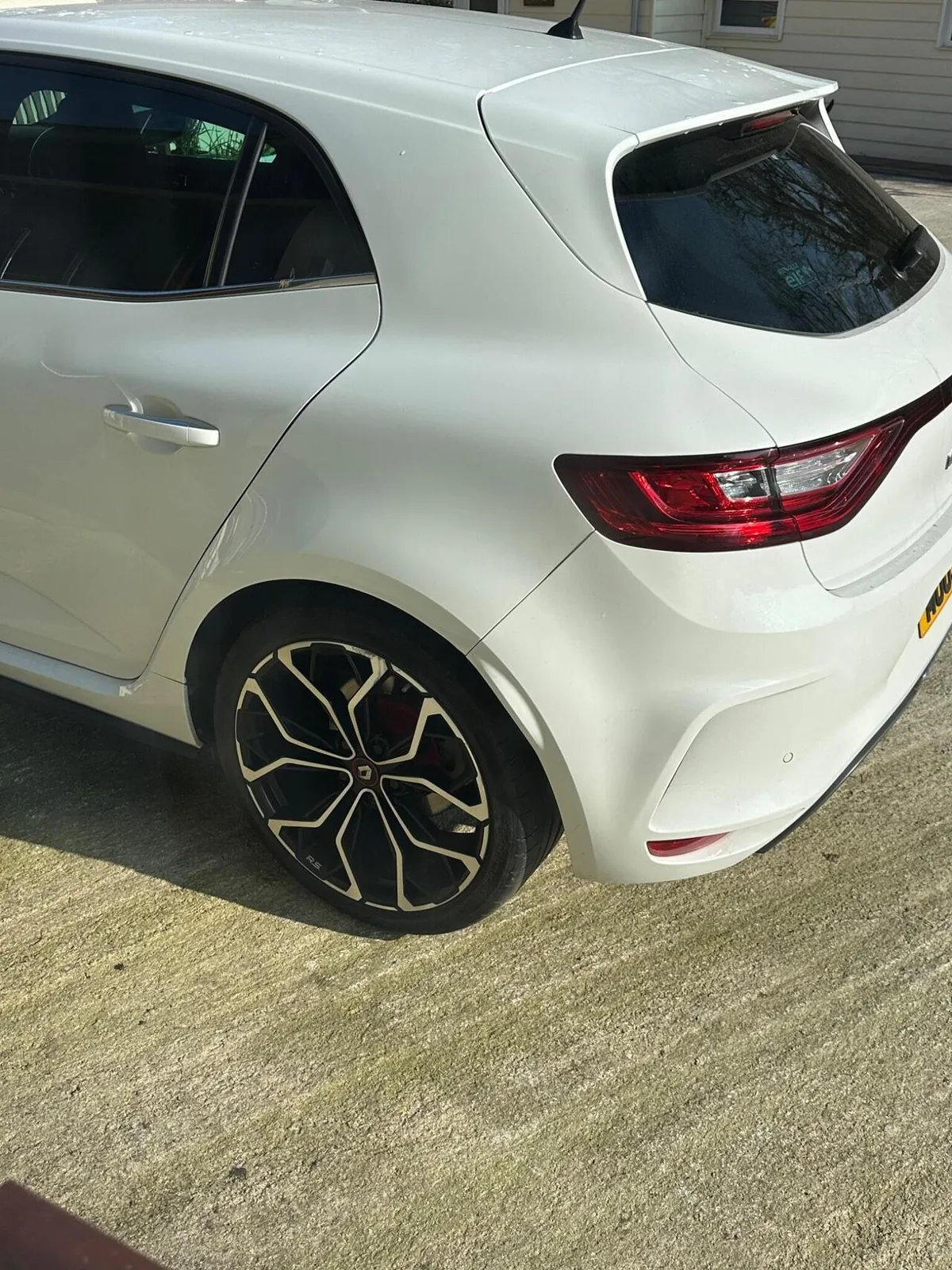 Renault Megane 2020 photo 4