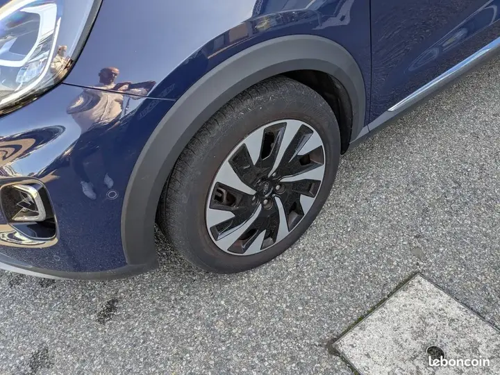 Ford Puma 2023 photo 3
