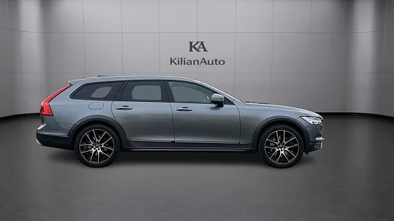 Volvo V90 Cross Country 2019 photo 3