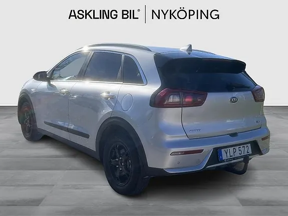 Kia Niro 2017 photo 2