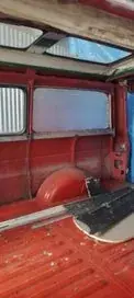 Ford Transit 1973 photo 5