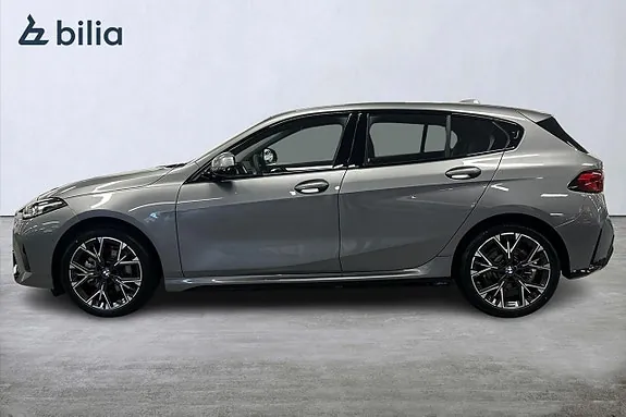 BMW 120 2026 photo 3
