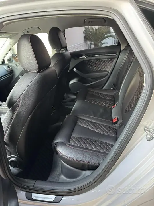 Audi A3 2014 photo 2