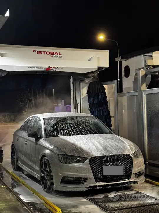 Audi A3 2014 photo 3