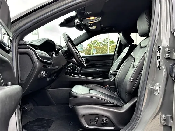Jeep Compass 2021 photo 3