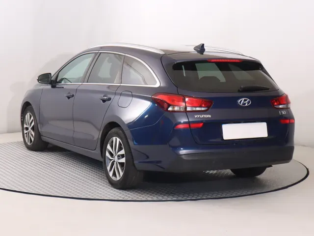 Hyundai I30 2019 photo 3