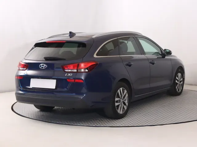 Hyundai I30 2019 photo 4
