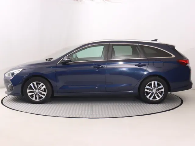 Hyundai I30 2019 photo 2