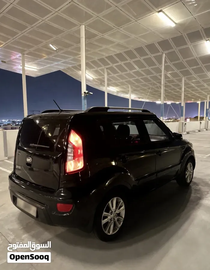 Kia Soul 2014 photo 2