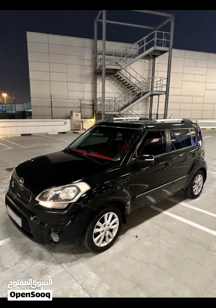 Kia Soul 2014 photo 4