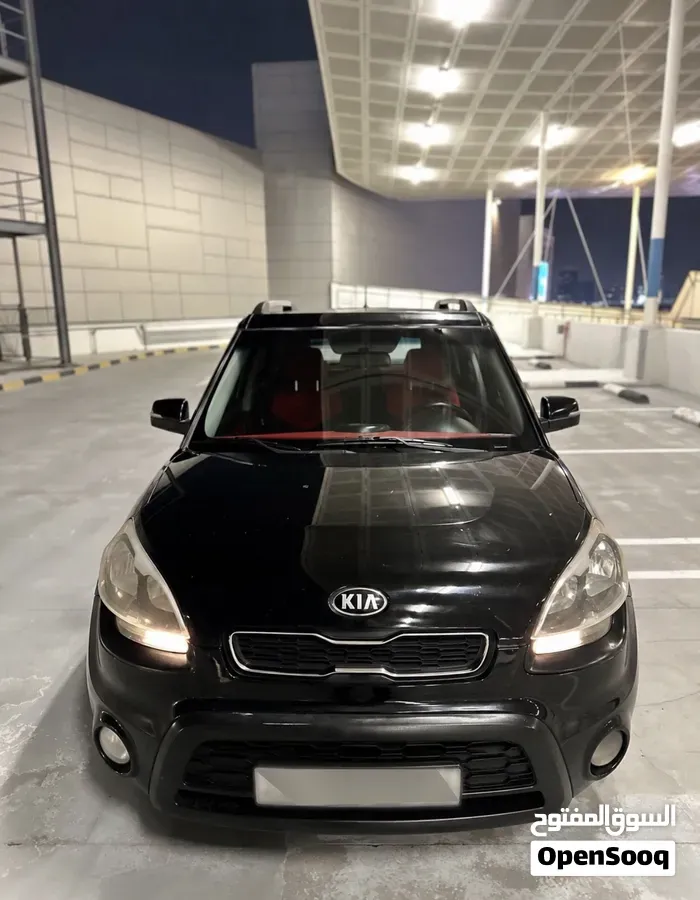Kia Soul 2014 photo 3
