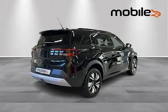 Opel Frontera 2025 photo 3