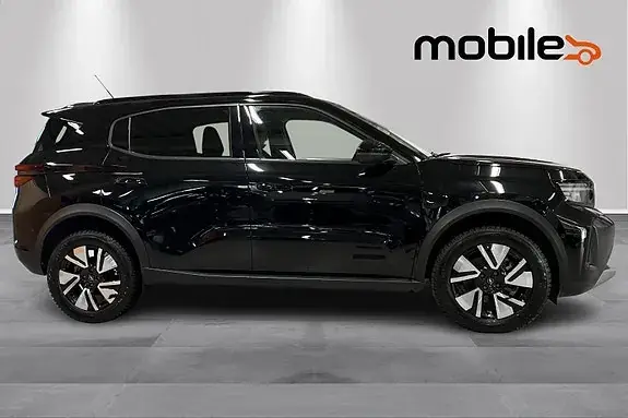 Opel Frontera 2025 photo 2