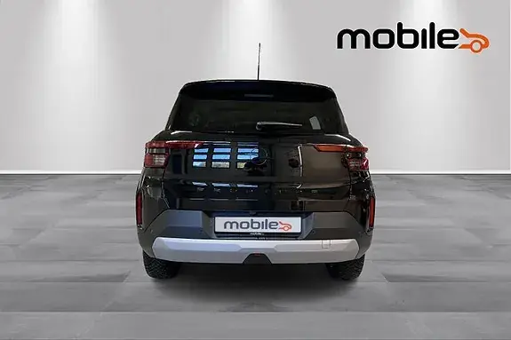 Opel Frontera 2025 photo 4