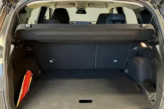 Opel Frontera 2025 photo 5