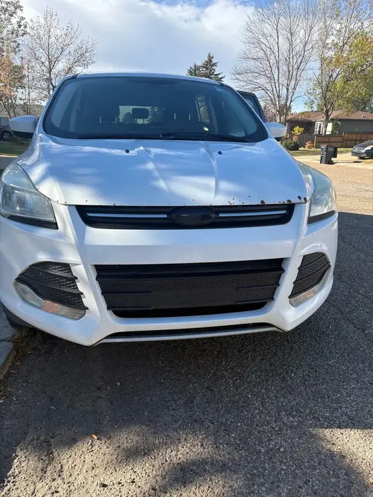 Ford Escape 2015 photo 3