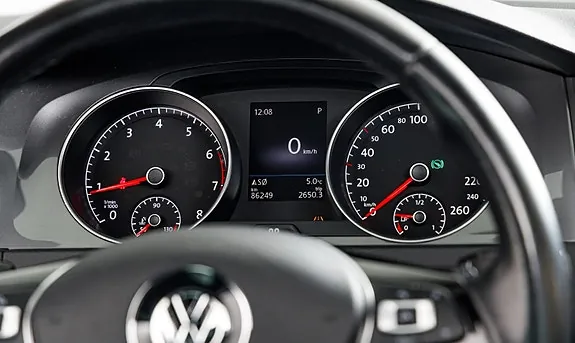 Volkswagen Golf Alltrack 2017 photo 3