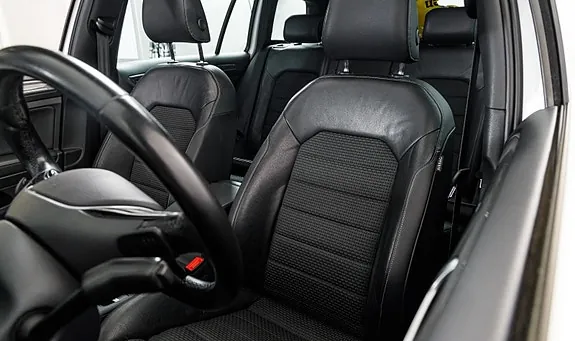 Volkswagen Golf Alltrack 2017 photo 4
