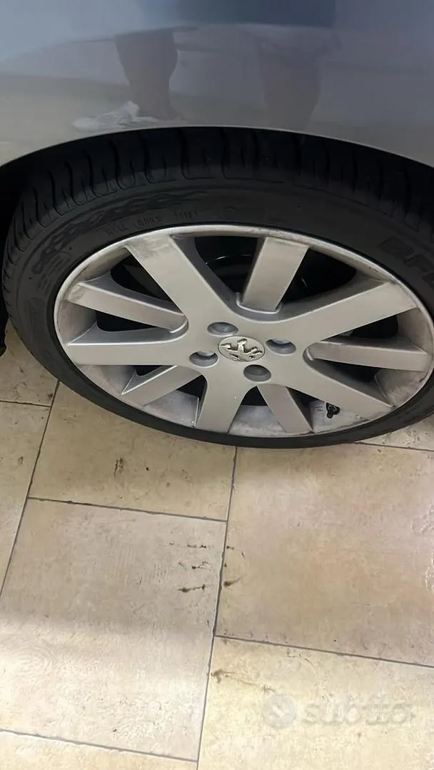 Peugeot 307 2007 photo 3