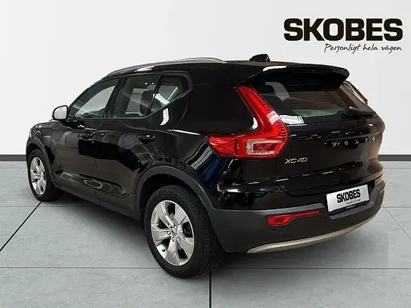 Volvo Xc40 2018 photo 5