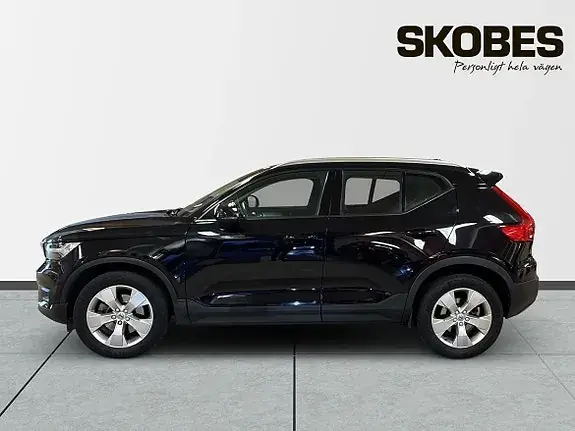 Volvo Xc40 2018 photo 4