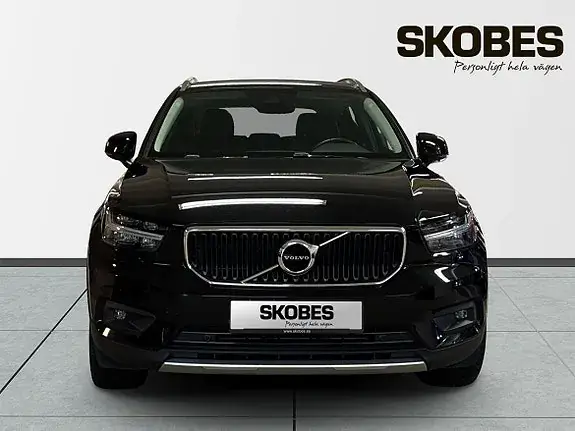 Volvo Xc40 2018 photo 2