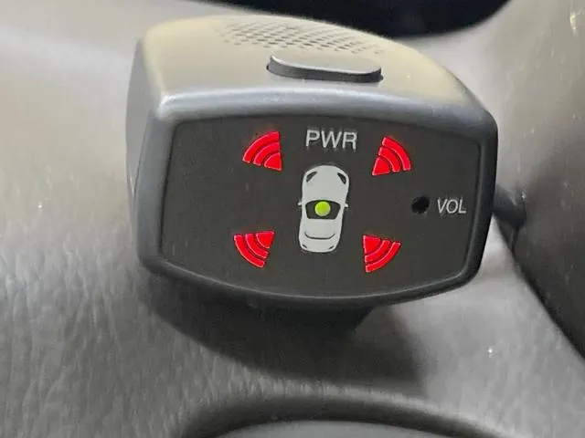 Lexus Sc43 2006 photo 5