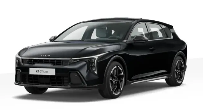 Kia K4