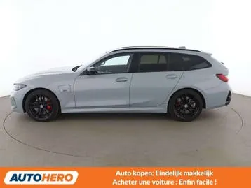 BMW 3 Series 2023 photo 3