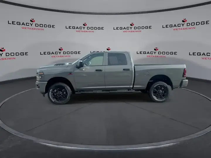 Ram 2500 2026 photo 5