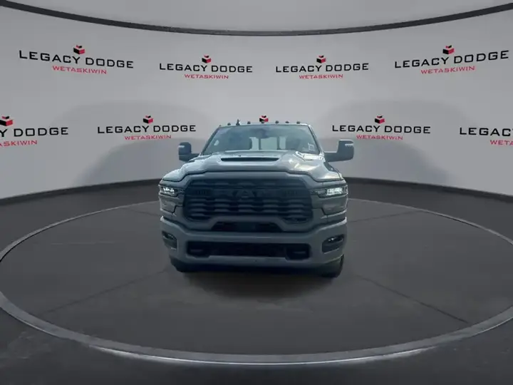 Ram 2500 2026 photo 3