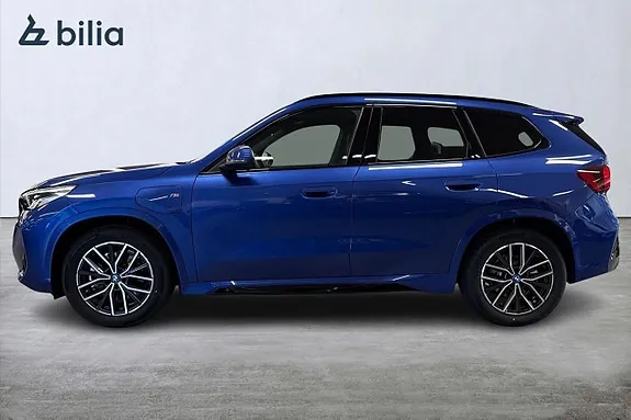BMW X1 2025 photo 3