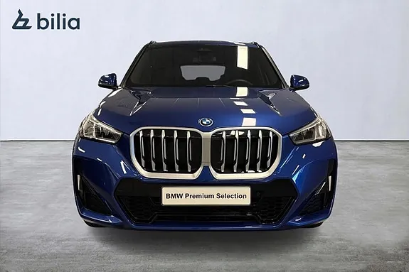 BMW X1 2025 photo 5