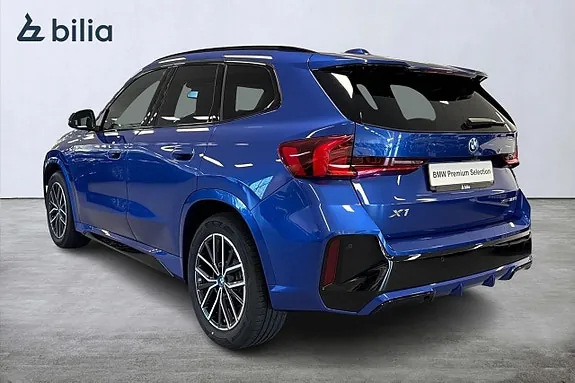 BMW X1 2025 photo 2