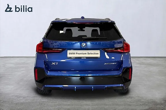 BMW X1 2025 photo 4