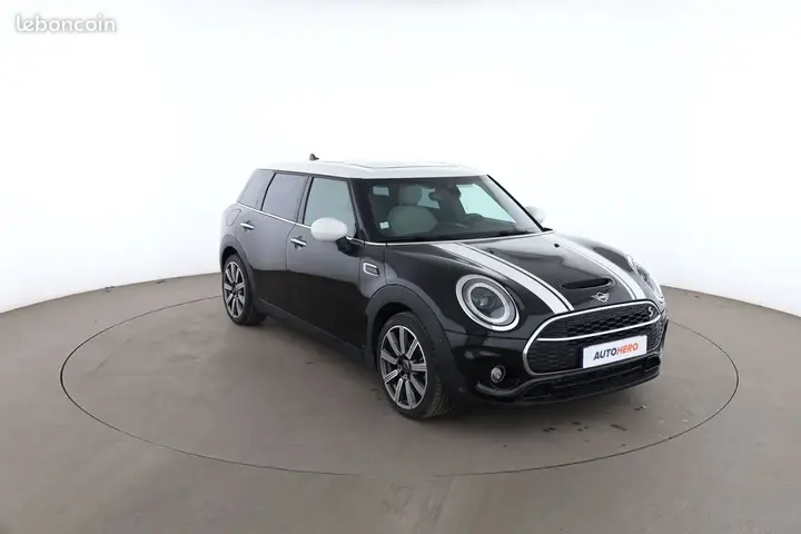 Mini Clubman 2022 photo 4