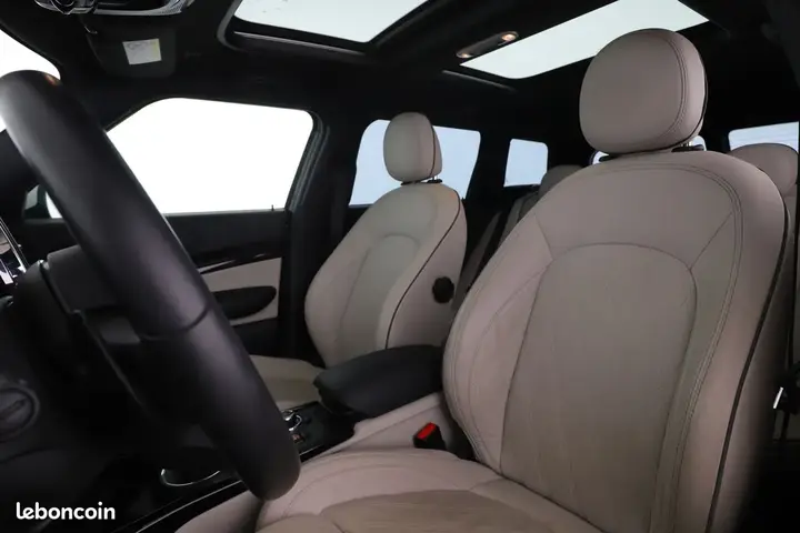 Mini Clubman 2022 photo 5