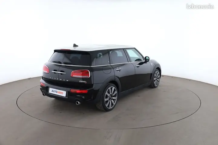 Mini Clubman 2022 photo 3