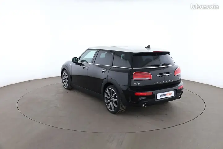 Mini Clubman 2022 photo 2