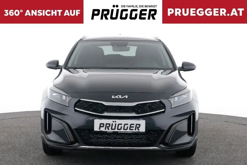 Kia Xceed 2026 photo 3
