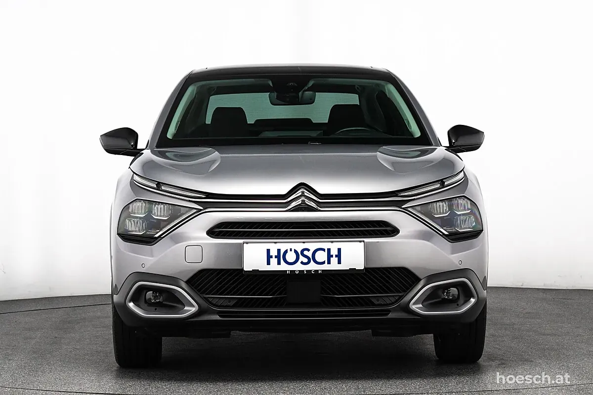 Citroen C4 X 2024 photo 2