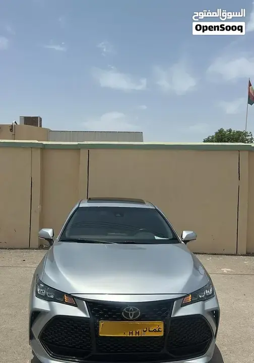 Toyota Avalon