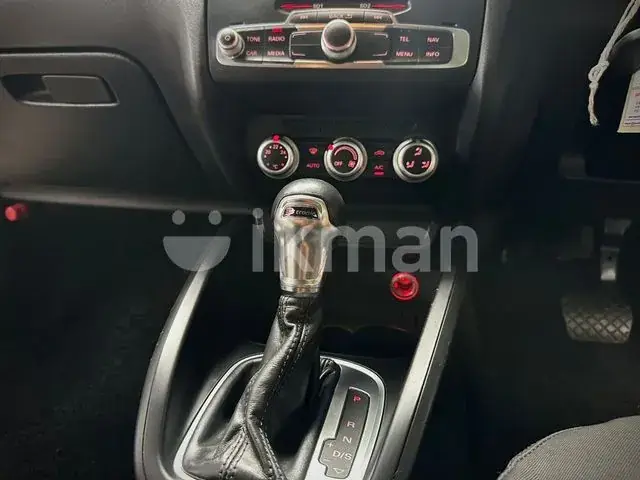 Audi A1 2020 photo 5
