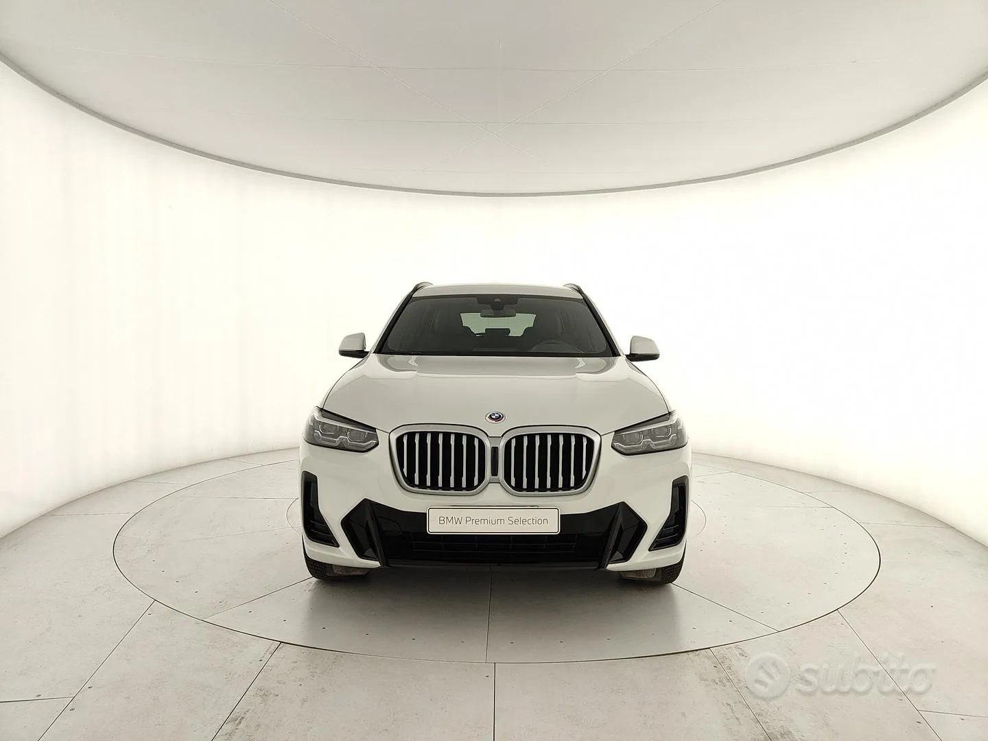 BMW X3 2023 photo 2