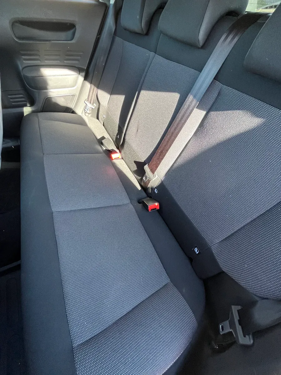Citroen C4 Cactus 2016 photo 3