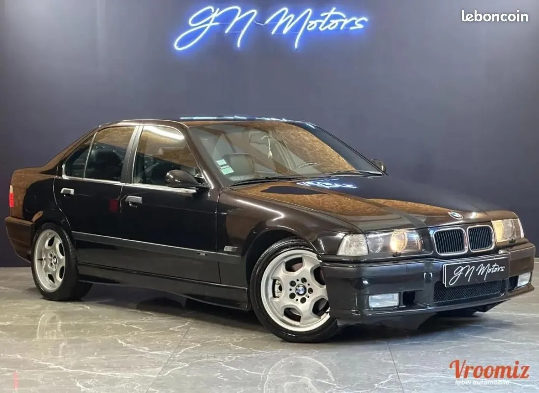 BMW M3