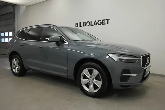 Volvo Xc60 2022 photo 2