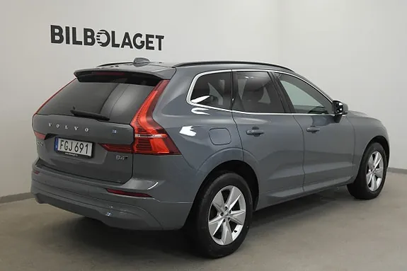 Volvo Xc60 2022 photo 5